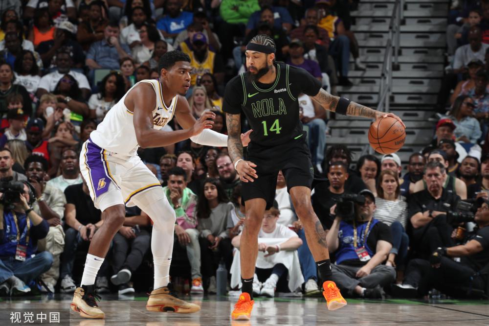 湖人队作为 湖人队作为